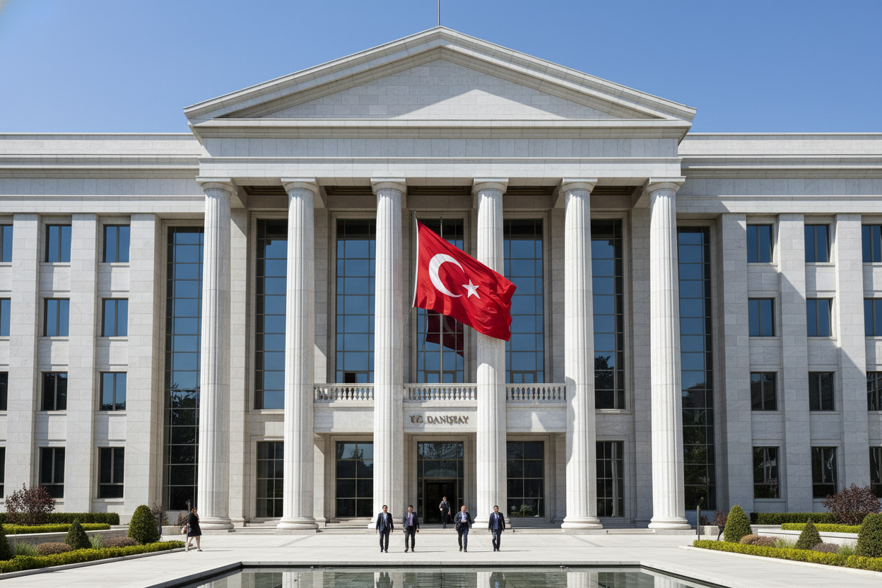 İdare Hukuku